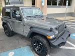 Used 2020 Jeep Wrangler Sport for sale #A9T-12702 - photo 5