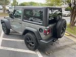 Used 2020 Jeep Wrangler Sport for sale #A9T-12702 - photo 2
