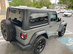 Used 2020 Jeep Wrangler Sport for sale #A9T-12702 - photo 6