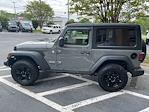 Used 2020 Jeep Wrangler Sport for sale #A9T-12702 - photo 7