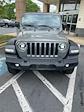 Used 2020 Jeep Wrangler Sport for sale #A9T-12702 - photo 3