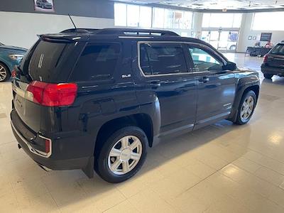 Used 2016 GMC Terrain SLE for sale #A9T-14228 - photo 2