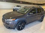 Used 2018 Jeep Cherokee Latitude for sale #A9T-18338 - photo 6