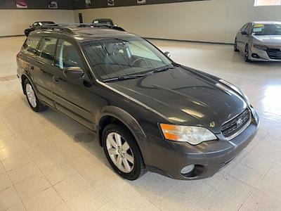 Used 2006 Subaru Outback for sale #A9T-36483 - photo 1