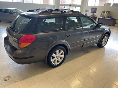 Used 2006 Subaru Outback for sale #A9T-36483 - photo 2