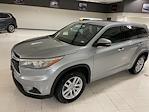 Used 2015 Toyota Highlander LE Plus for sale #A9T-75681 - photo 3