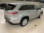 Used 2015 Toyota Highlander LE Plus for sale #A9T-75681 - photo 2