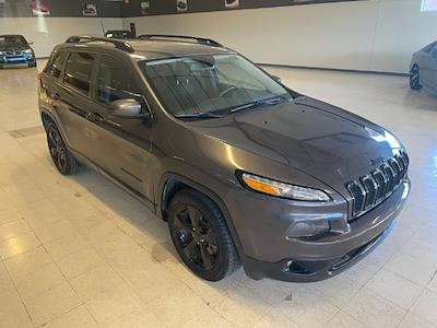 Used 2018 Jeep Cherokee - photo 1