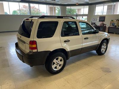 Used 2007 Ford Escape Hybrid for sale #A9TP-43009 - photo 2