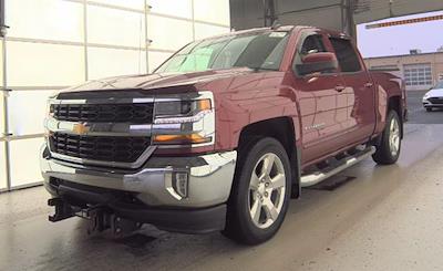 Used 2018 Chevrolet Silverado 1500 - photo 1
