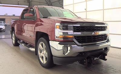 Used 2018 Chevrolet Silverado 1500 - photo 1