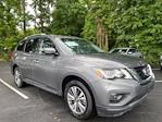 Used 2020 Nissan Pathfinder SV 4x4 SUV for sale #A1F-06668 - photo 22