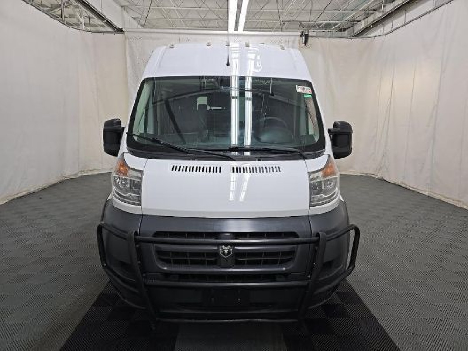 Used 2017 Ram ProMaster 1500 - photo 2