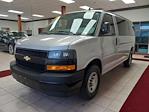 Used 2019 Chevrolet Express 2500 LS 4x2 Passenger Van for sale #A1P-41939 - photo 1