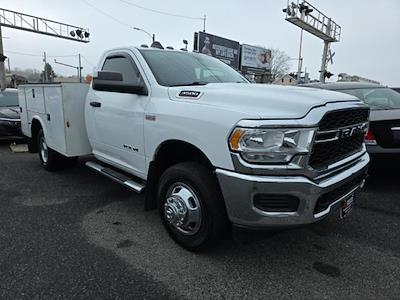 Used 2019 Ram 3500 - photo 1