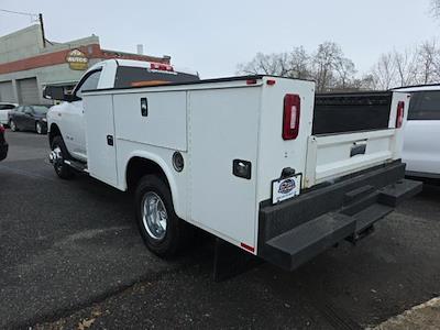 Used 2019 Ram 3500 - photo 1