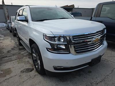 Used 2018 Chevrolet Tahoe - photo 1