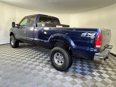 2002 Ford F-350 Super Cab SRW 4WD Pickup for sale #2EB13438 - photo 2