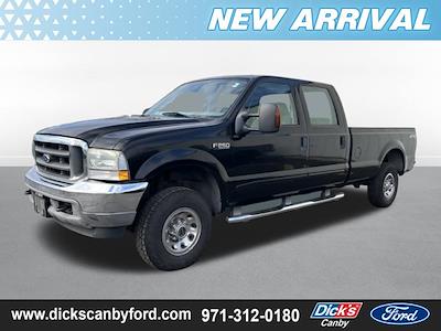 Used 2003 Ford F-250 - photo 1