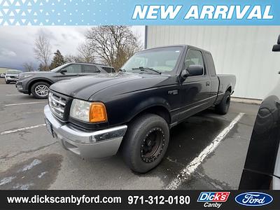 Used 2003 Ford Ranger - photo 1