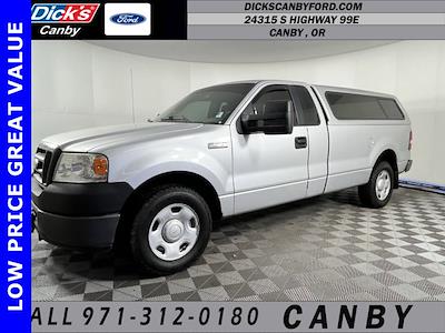 2007 Ford F-150 Regular Cab RWD Pickup for sale #7KD43672 - photo 1