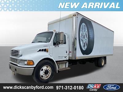 2008 Sterling Acterra Conventional Cab 4x2 Box Truck for sale #8AZ65652 - photo 1