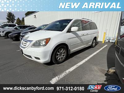 2008 Honda Odyssey FWD Minivan for sale #8B403403 - photo 1