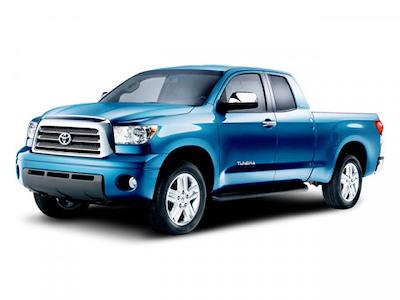 2008 Toyota Tundra Double Cab 4WD Pickup for sale #8X008239 - photo 1