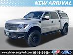 2011 Ford F-150 SuperCrew Cab 4WD Pickup for sale #BFA09988 - photo 5