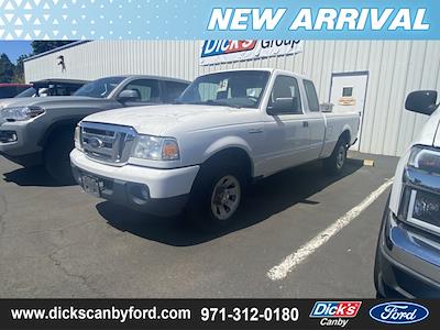 2011 Ford Ranger Super Cab RWD Pickup for sale #BPA93423 - photo 1