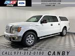 2012 Ford F-150 SuperCrew Cab RWD Pickup for sale #CFD00580 - photo 1