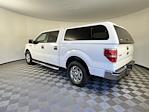 2012 Ford F-150 SuperCrew Cab RWD Pickup for sale #CFD00580 - photo 2