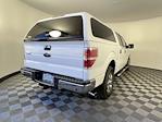 2012 Ford F-150 SuperCrew Cab RWD Pickup for sale #CFD00580 - photo 5