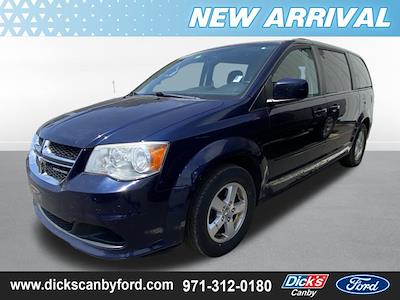 2012 Dodge Grand Caravan FWD Minivan for sale #CR236875 - photo 1