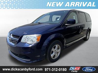 2012 Dodge Grand Caravan FWD Minivan for sale #CR236875 - photo 2