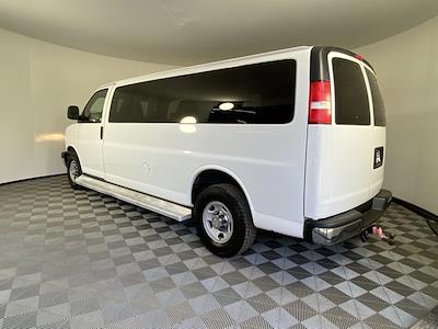 2013 Chevrolet Express 3500 RWD Passenger Van for sale #D1192035 - photo 2