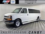 2013 Chevrolet Express 3500 RWD Passenger Van for sale #D1192035 - photo 1