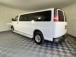 2013 Chevrolet Express 3500 RWD Passenger Van for sale #D1192035 - photo 2