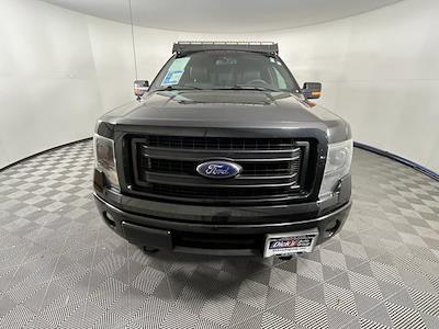 Used 2013 Ford F-150 SuperCrew Cab for sale #DKG11645 - photo 1