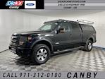 Used 2013 Ford F-150 SuperCrew Cab for sale #DKG11645 - photo 15