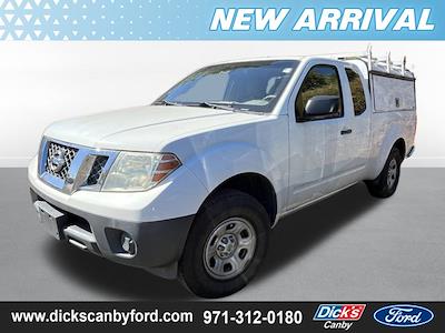 2014 Nissan Frontier King Cab RWD Pickup for sale #EN770039 - photo 1