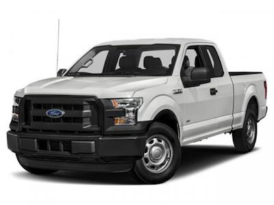 2015 Ford F-150 Super Cab 4WD Pickup for sale #FFB07176 - photo 1