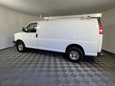 Used 2016 Chevrolet Express 2500 - photo 1