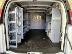 2016 Chevrolet Express 2500 SRW RWD Upfitted Cargo Van for sale #G1121209 - photo 2