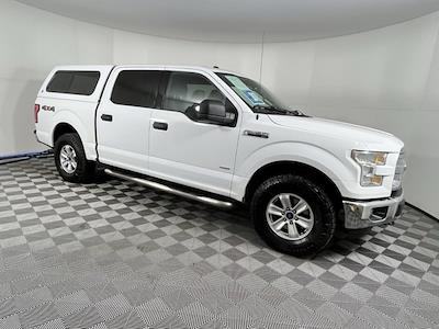2016 Ford F-150 SuperCrew Cab 4WD Pickup for sale #GFA22627 - photo 1