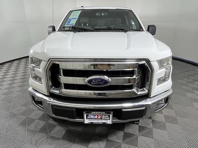 2016 Ford F-150 SuperCrew Cab 4WD Pickup for sale #GFA22627 - photo 2