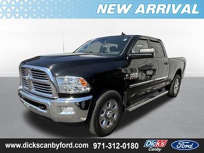 2016 Ram 2500 Crew Cab RWD Pickup for sale #GG185689C - photo 1