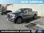 2016 Ford F-150 SuperCrew Cab 4WD Pickup for sale #GKG02601 - photo 1