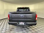 Used 2016 Ford F-150 SuperCrew Cab for sale #GKG02601 - photo 4
