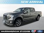 2016 Ford F-150 SuperCrew Cab 4WD Pickup for sale #GKG02601 - photo 2